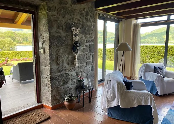 Casa vacanze Casa Da Lagoa