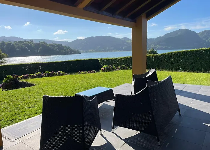 Casa Da Lagoa Casa vacanze *